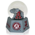 Snow Globe/ Water Globe - Alabama University Replica